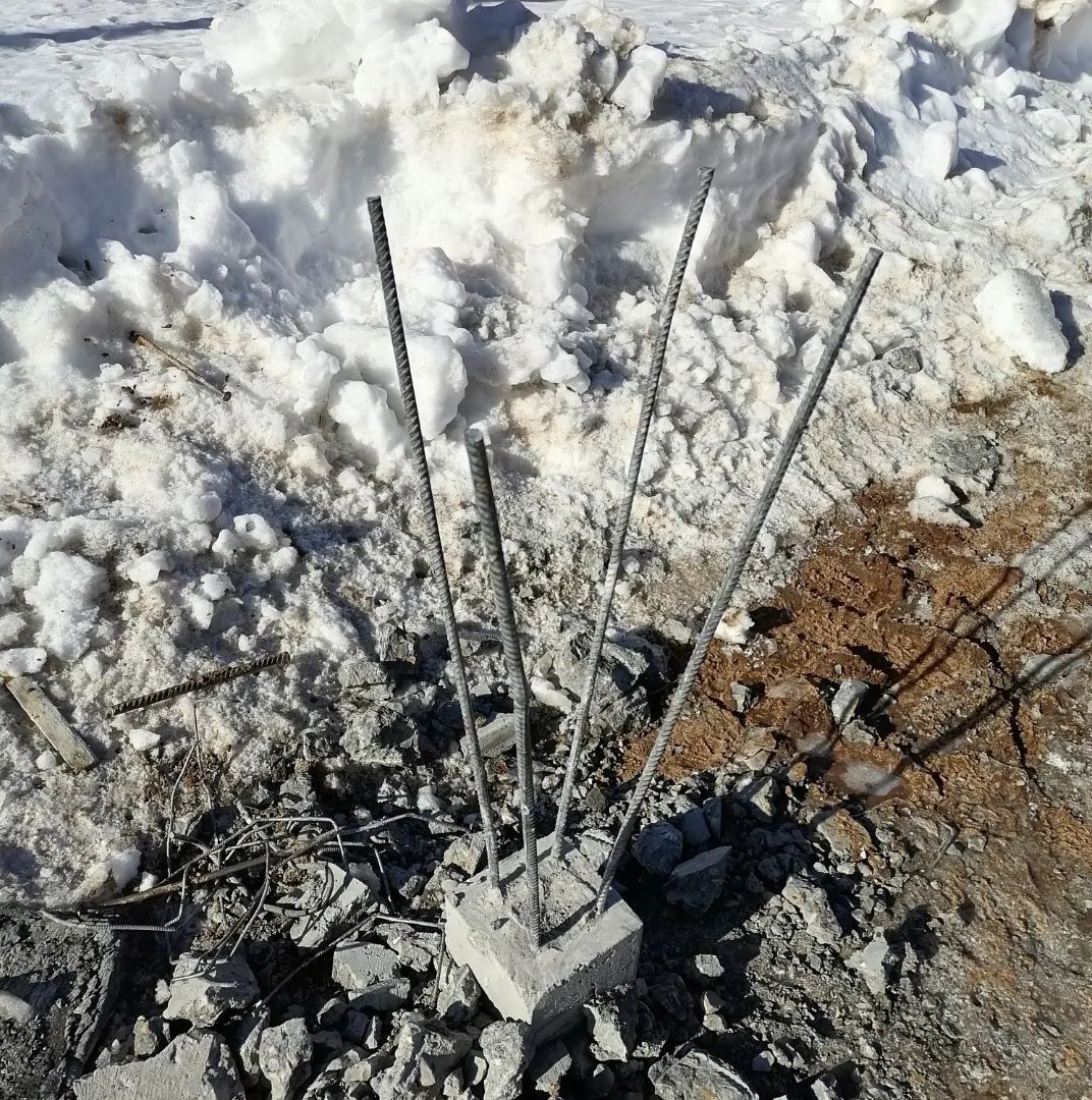 ЖБ сваи Ершов